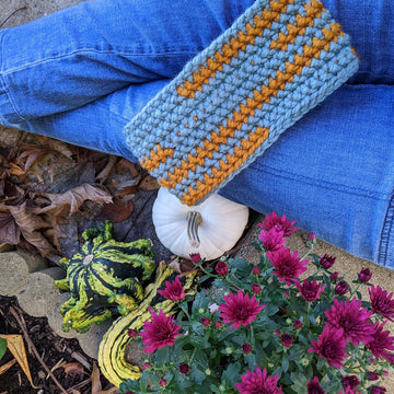 Funky Chunky Headband