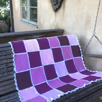 Bingo Blanket