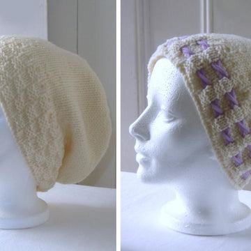 ML176 Simple Warmers + Easy Color