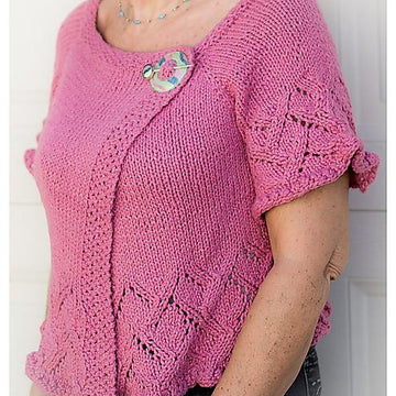 Botany Bay Cardi