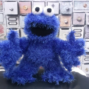 Cookie Monster