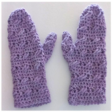 Brindy Mittens