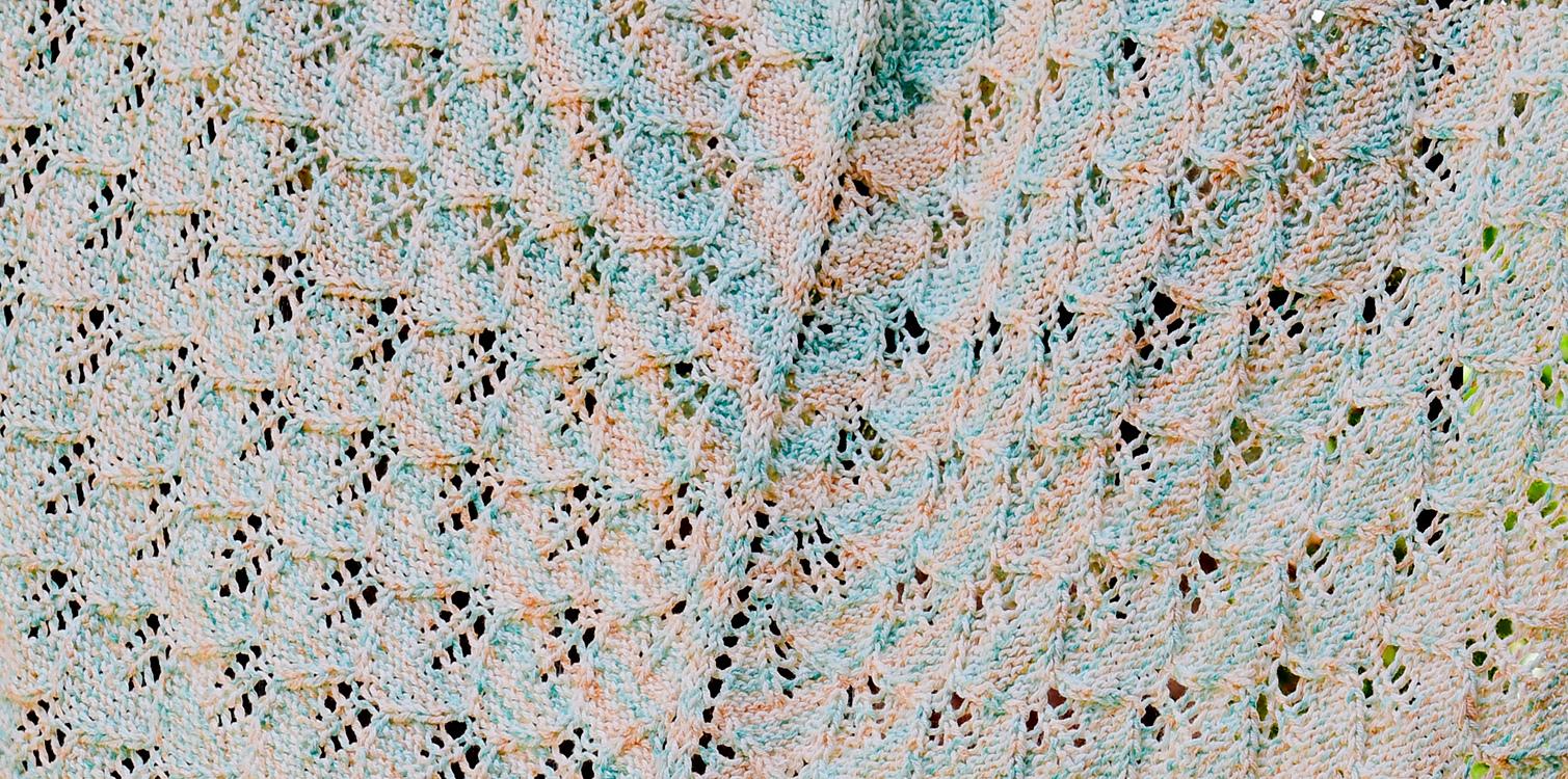 Diamond Blanket