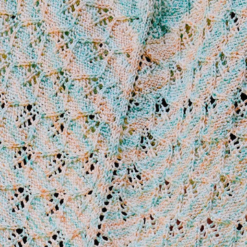 Diamond Blanket
