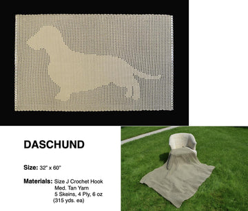 Daschund Afghan