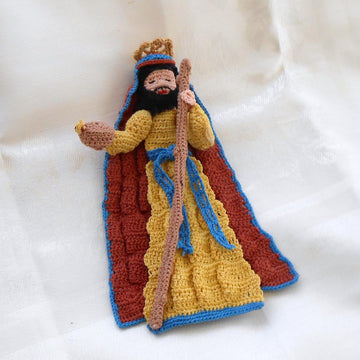 Joseph, Mary's Betrothed