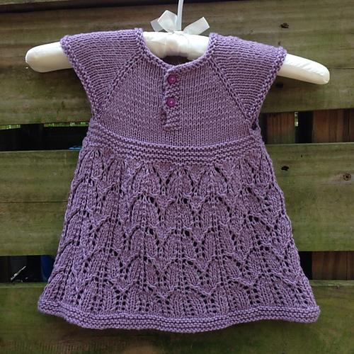 free knitting pattern dress Paulina 7/2/25 mc Color:As Shown Banquet Style Elegant Long