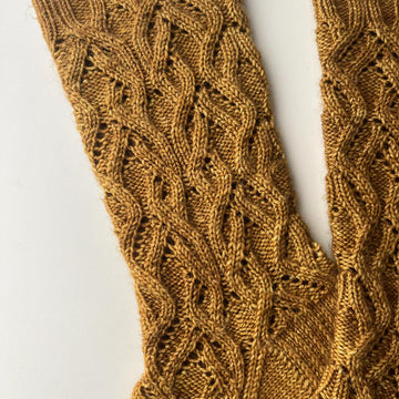 Mangrove Socks