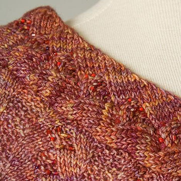 Tuscany Capelet