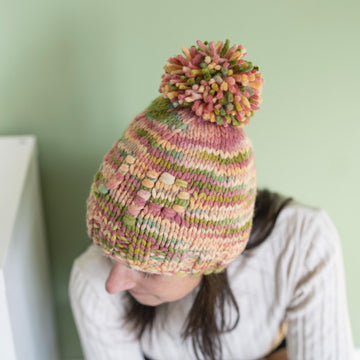 UP Hat