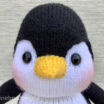 Pudgy Penguin
