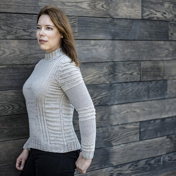 Sentinel Pullover
