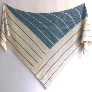 Cascade shawl 67