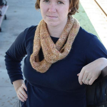 Knoll Rib Cowl