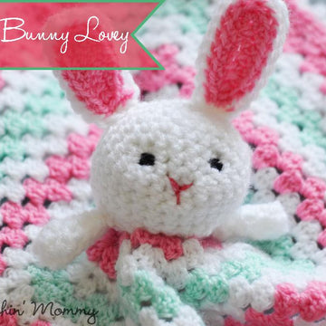 Bunny Lovey