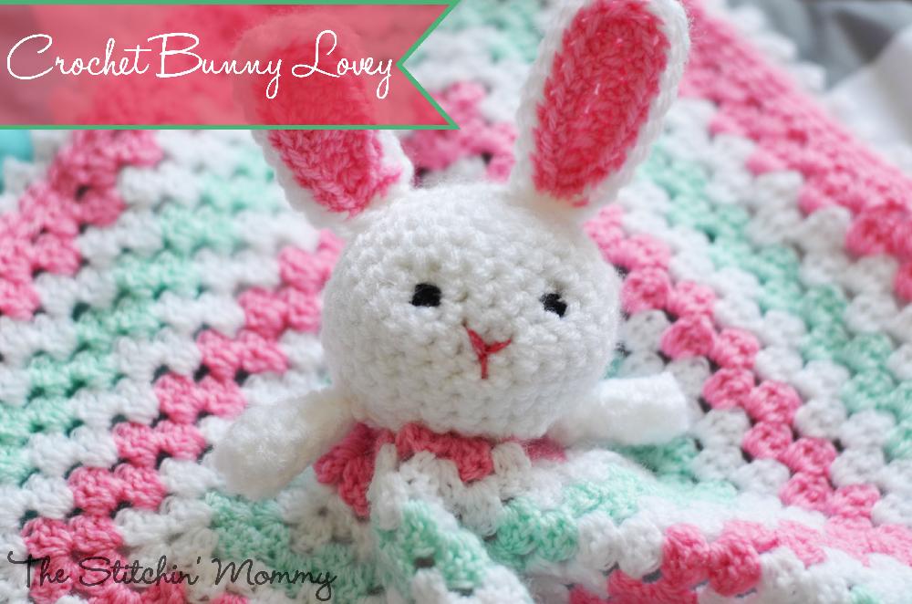 Bunny Lovey
