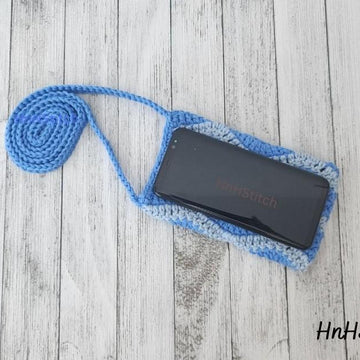 Cellphone bag