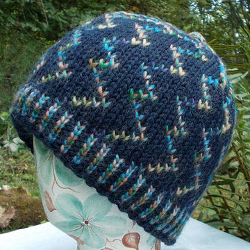Lightning Bolt Hat