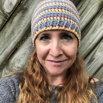 Viltis Chemo Hat