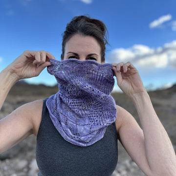 Chartres Cowl