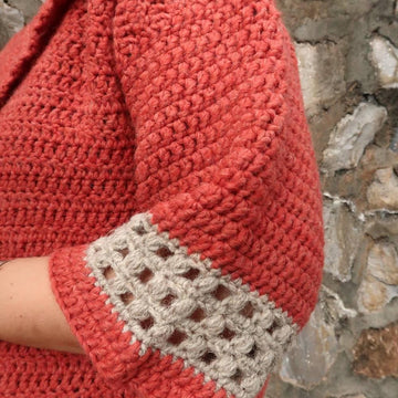 Hometown Chunky Cardigan