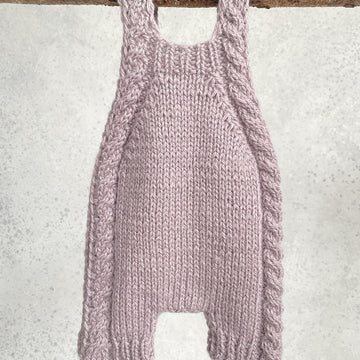 Geneva Romper