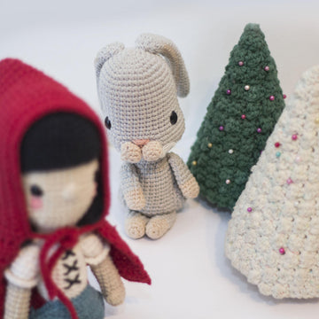 Little Red Riding Hood