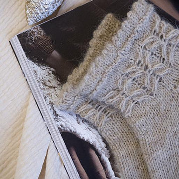 Sycamore socks