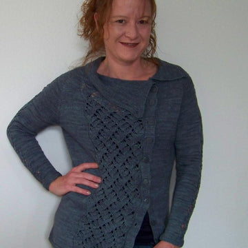 Dawsons Cardigan