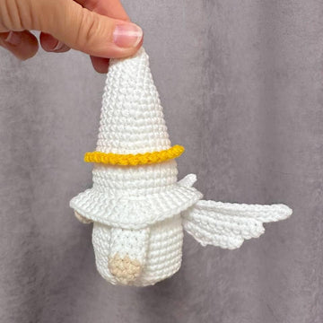 Gnome angel (little)