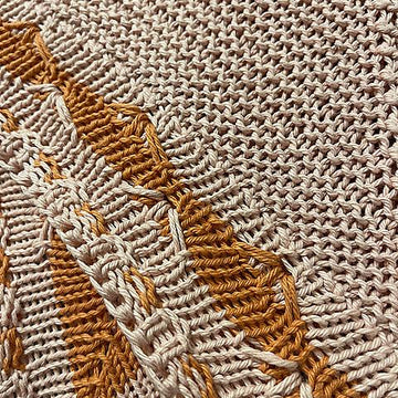 Wrapped in Love baby blanket