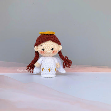 Little Angel doll