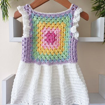 Granny sundress