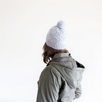 Winter Dusk Hat