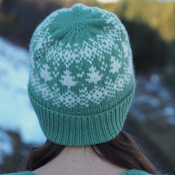 Arbolito Hat