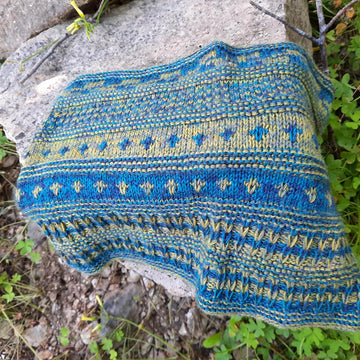 Steps Cowl