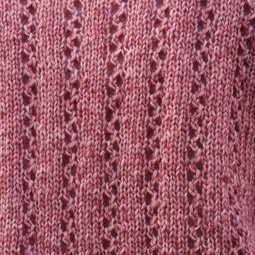 Lily lace sweater