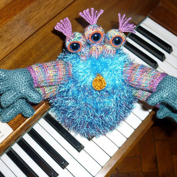 Aliens from the Planet Flangelzwat