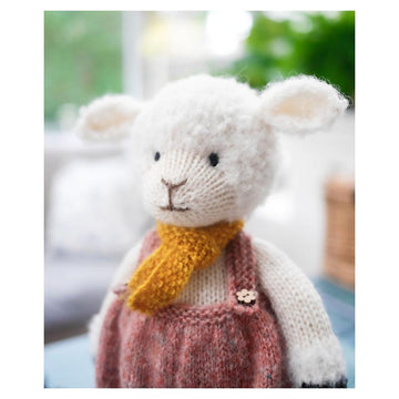 Tearoom Lambs (Method 1)