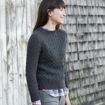 Coastal Pullover
