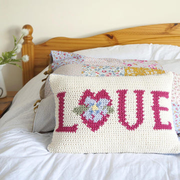 Love Cushion