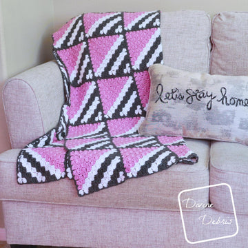 Neapoitan Blanket