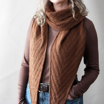 Mountain Top Wrap