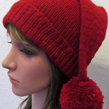Christmas Hat * Children and Adult Sizes