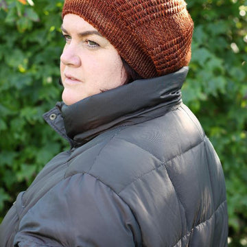 Spark Hat
