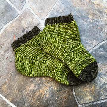 Farmer's Favorite Socks