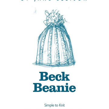 Beck Beanie