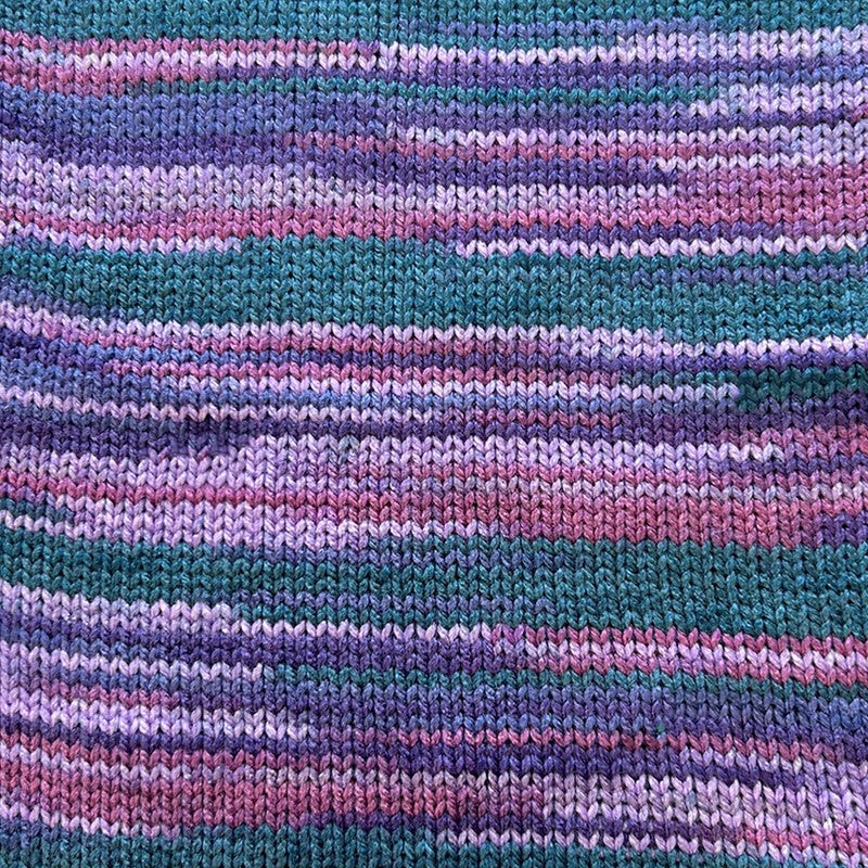 Stylecraft For the Love of Stripes