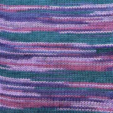 Stylecraft For the Love of Stripes