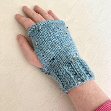 Easy Handwarmers